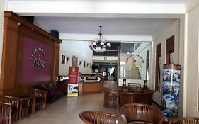 Hotel Semeru Park Pasuruan